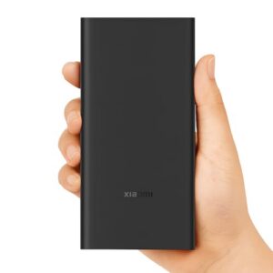 Xiaomi Power Bank 4i 20000mAh 33W Fast Charging Rs. 1699 (After Coupon)