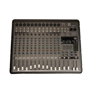 Xtreme Acoustics XAFG12 Mixer at Rs9000 | Amazon Deal