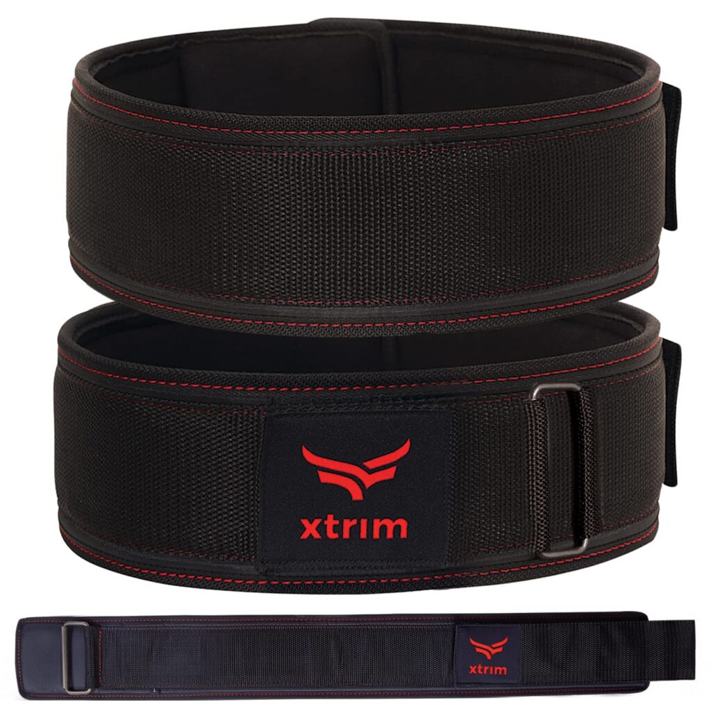 XTRIM 4