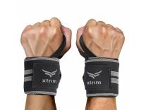 XTRIM Wrist Support Wrap for Gym