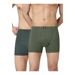 XYXX Nova Cotton Boxer Brief at Rs262 | Amazon Deal