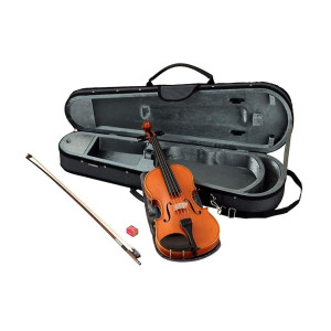 Yamaha V5SC 1/2 Size Acoustic Violin at Rs14588 | Amazon Deal