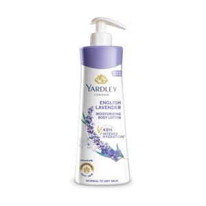 Yardley London Lavender Lotion 400ml Rs. 182