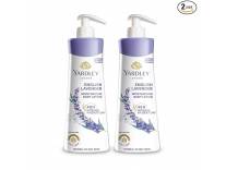 Yardley London Lavender Lotion 2x400ml