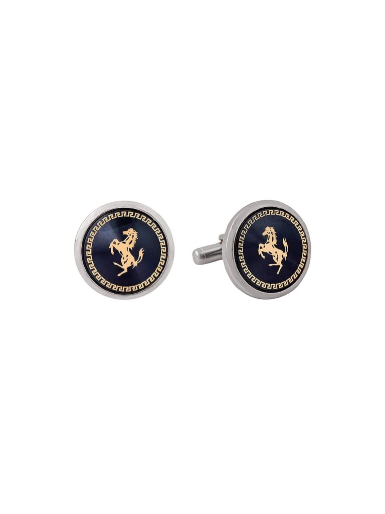 Yellow Chimes Cufflinks for Men Deal Rs.196 @ Amazon