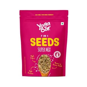 Yogabar 7in1 Seeds Mix