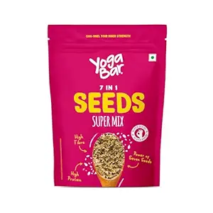 Yogabar 7