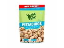 Yogabar Pistachios 200g