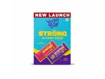 Yogabar Protein Bar Variety Pack 6