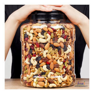 Yogabar Pumpkin Seeds 500g