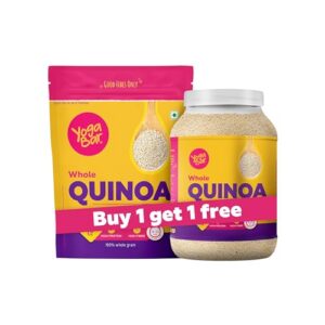 Yogabar Quinoa 2 Kg