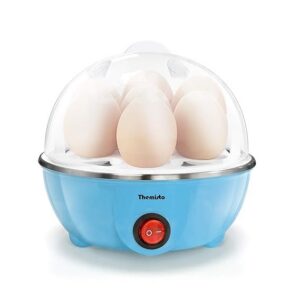YOGITECH Egg Boiler/Poacher 350W