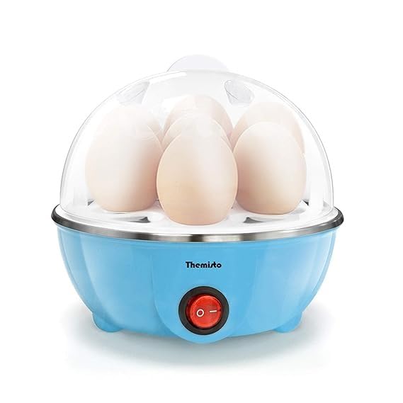 YOGITECH Egg Boiler/Poacher 350W