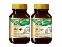 Zandu Shilajit Capsule Deal 60 Caps for Rs. 299