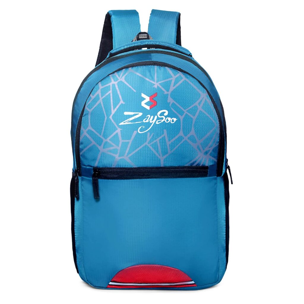 ZaySoo Laptop Backpack Office School Travel Bag for Rs. 323