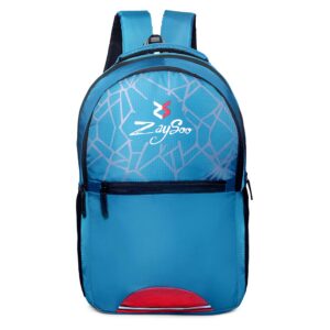 ZaySoo Laptop Backpack Office School Travel Bag for Rs. 323