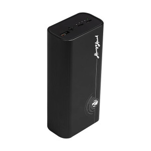 ZEBRONICS 27000 mAh Power Bank 65W PD3.0 Fast Charging