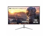 Zebronics A27FHD 27″ Monitor 100Hz
