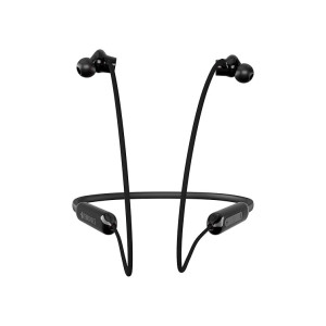 Zebronics Bluetooth MagSnap Neckband with 18hrs Playtime & Gaming Mode