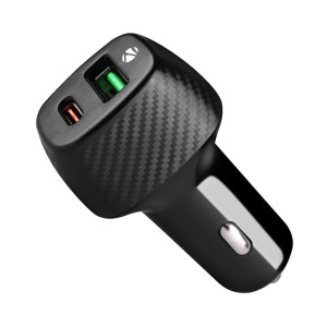 Zebronics CC48 Car Charger at Rs159 | Amazon Deal