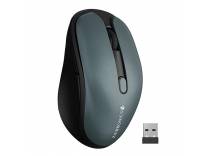 Zebronics Charm Wireless Mouse Dual Mode Rs. 434