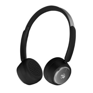 Zebronics Duke 2 PRO Wireless Headphones 50Hr Playback ENC Gaming Mode Rs. 1199