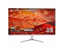 Zebronics EA124 24″ 100Hz FHD Monitor