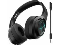 Zebronics Envy 2 Wireless Gaming Headset Deal Rs. 1399 Flipkart