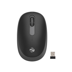 ZEBRONICS Groot Wireless Dual Mode Mouse