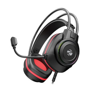 Zebronics Jet 7.1 Premium Wired USB Gaming Headphone