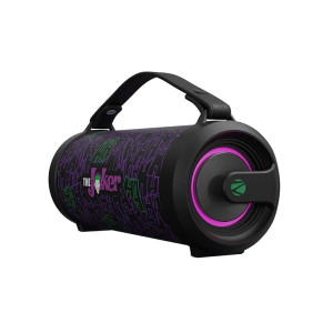 Zebronics DC Joker Edition Rocket 500 Bluetooth Speaker