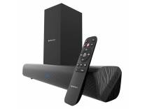 Zebronics Juke BAR 200A Soundbar 90W Home Theatre