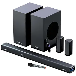 Zebronics Juke Bar 9850 7.2.2 Dolby Atmos Soundbar Deal