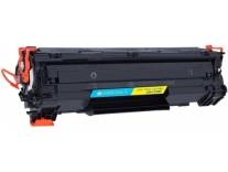 Deal Zebronics LPC88A Laser Toner for HP Printers Black Ink Rs. 399