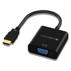 Zebronics Monitor Deal Up to 74% Off Starting