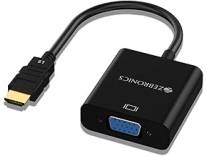 Zebronics Monitor Deal Up to 74% Off Starting
