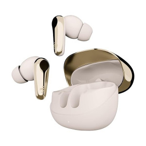 ZEBRONICS Monk+ Noise Cancellation Earbuds