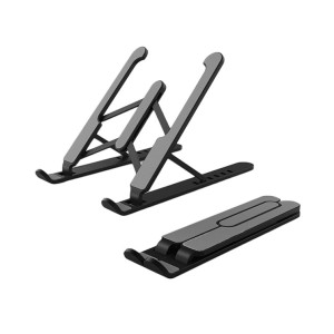 Zebronics NS1000 Foldable Laptop Stand
