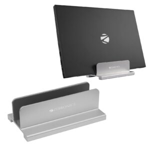 Zebronics NS2000V Vertical Laptop Stand Rs.299 @ Amazon