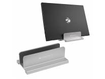 Zebronics NS2000V Vertical Laptop Stand Rs.299 @ Amazon