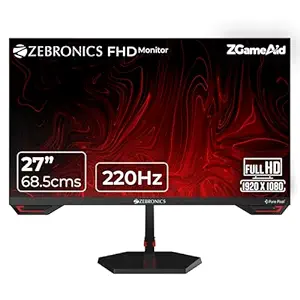 Zebronics S27A 27