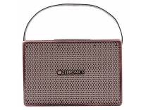 Zebronics Sargam 20W Bluetooth Speaker with Retro Design Rs. 1111