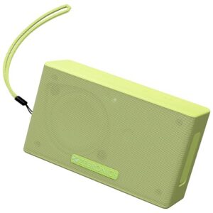 Zebronics Sonic POD S Bluetooth Speaker