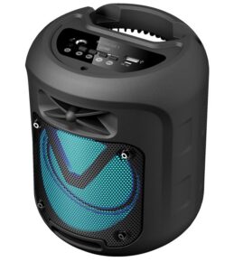 Zebronics Sound Feast 90 Portable Speaker