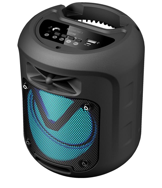 Zebronics Sound Feast 90 Portable Speaker