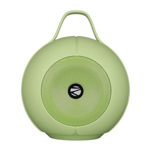 ZEBRONICS Sound POD 30 Portable Bluetooth Speaker