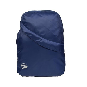 ZEBRONICS TECHSHIELD X3 31 Liters Laptop Backpack Anti-Theft for 14-inch Laptop