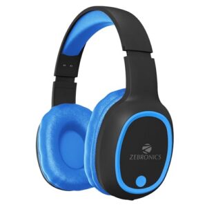 Zebronics Thunder Bluetooth Headphones