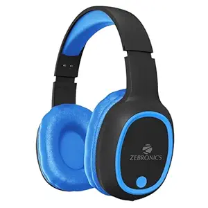 Zebronics Thunder Bluetooth Headphones