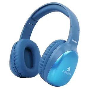 Zebronics Thunder Pro Wireless Gaming Headphone
